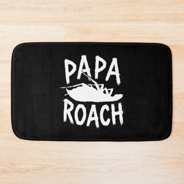 Item preview, Papa Roach Band Grunge Rock Music -41 designed and sold by ChevalierIzyy.