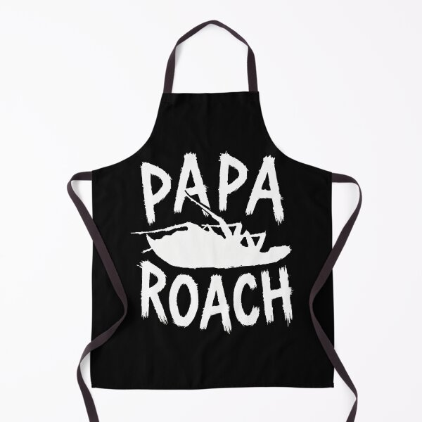Item preview, Papa Roach Band Grunge Rock Music -41 designed and sold by ChevalierIzyy.
