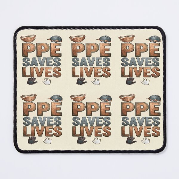 Item preview, PROTECT WHAT MATTERS designed and sold by safetygearpro.