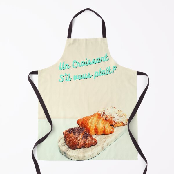 Item preview, Delicious French Croissant Treat designed and sold by Voici.