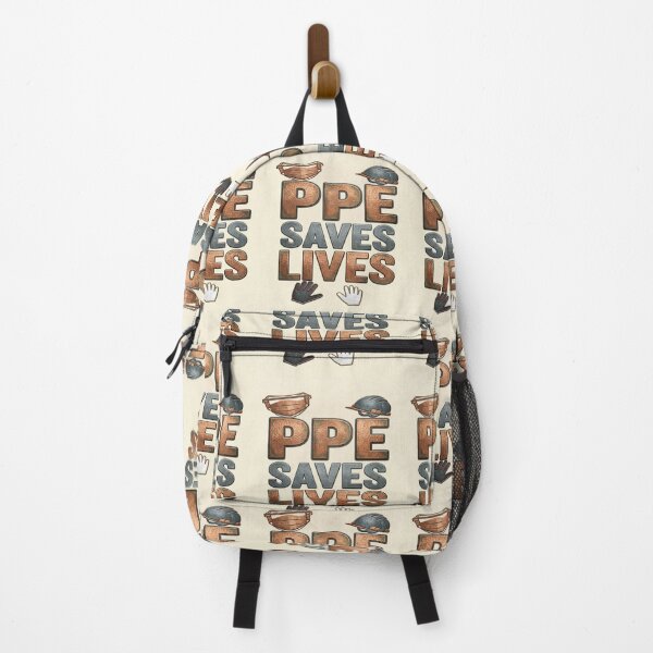Item preview, PROTECT WHAT MATTERS designed and sold by safetygearpro.