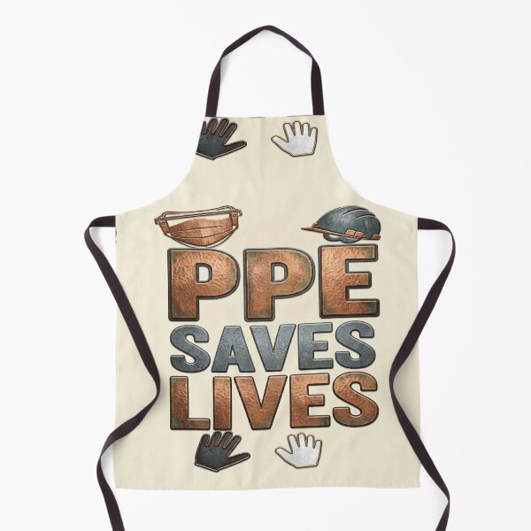 Item preview, PROTECT WHAT MATTERS designed and sold by safetygearpro.