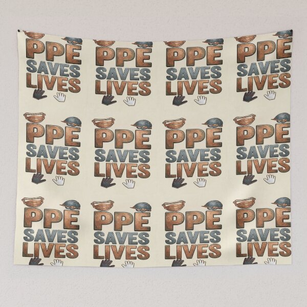 Item preview, PROTECT WHAT MATTERS designed and sold by safetygearpro.