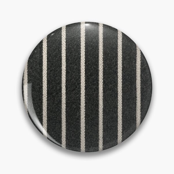 Item preview, Classic Chalk Stripe | texture art designed and sold by camisariasj.