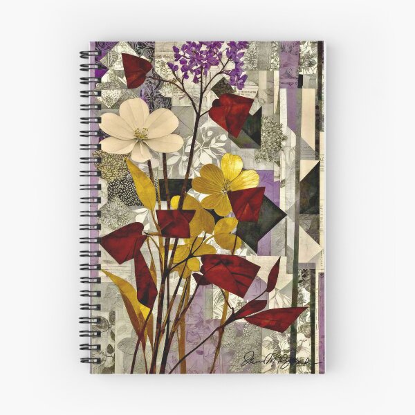 Item preview, The Summer Journal designed and sold by ©Janis Zroback.