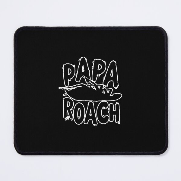 Item preview, Papa Roach Grunge Cockroach -25 designed and sold by ChevalierIzyy.