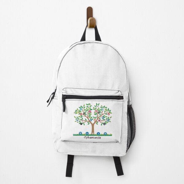 Item preview, Social media symbols, network connections, cybernauts, tree designed and sold by Lennylindesigns.