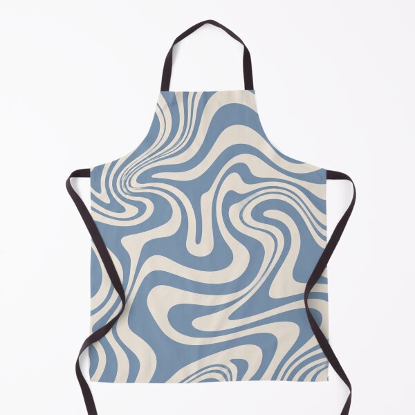 Item preview, Retro swirl pattern designed and sold by RishabhArts1.