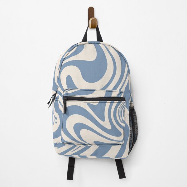 Item preview, Retro swirl pattern designed and sold by RishabhArts1.