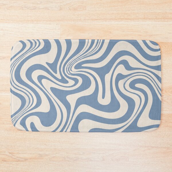 Item preview, Retro swirl pattern designed and sold by RishabhArts1.