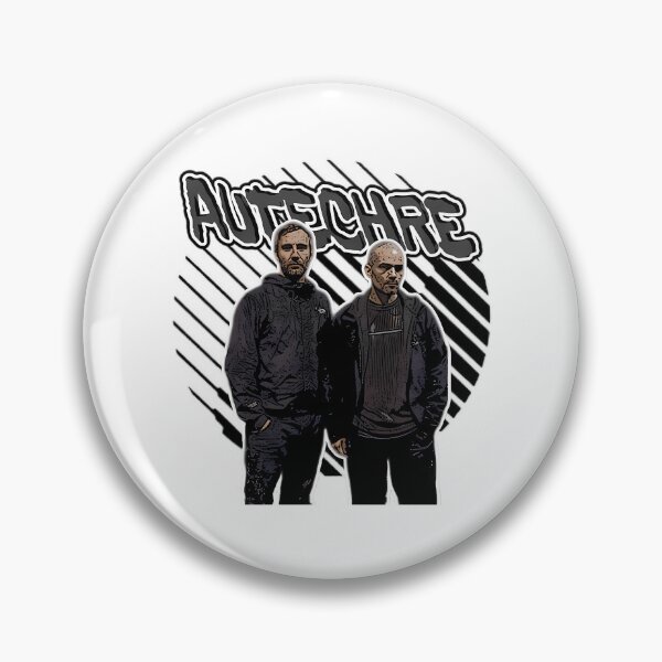 Item preview, Autechre - Tariik 17 designed and sold by olangeindlay.