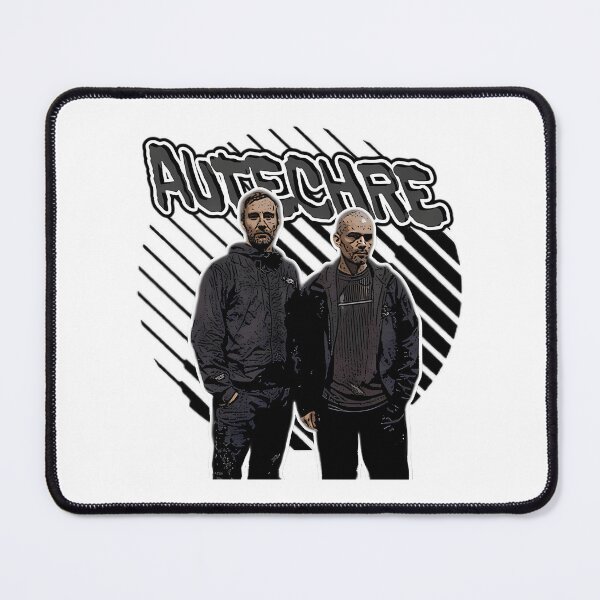 Item preview, Autechre - Tariik 17 designed and sold by olangeindlay.