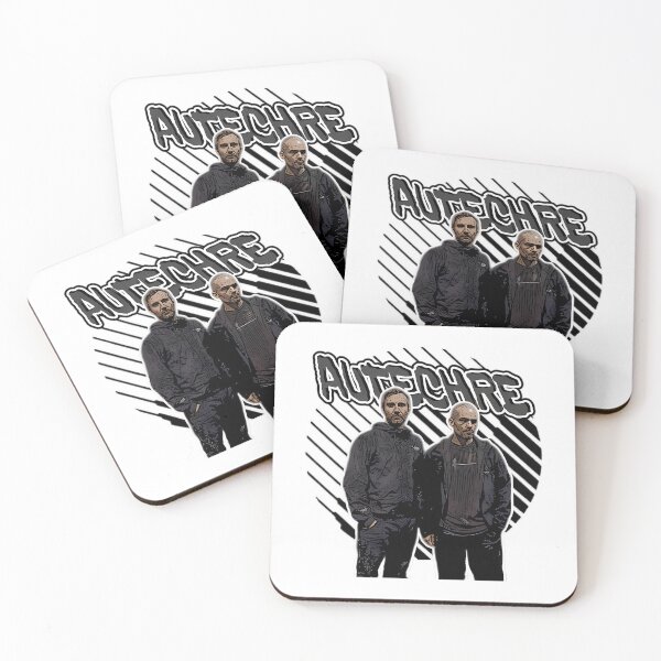 Item preview, Autechre - Tariik 17 designed and sold by olangeindlay.