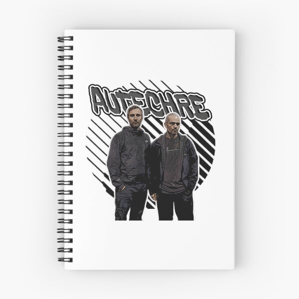 Item preview, Autechre - Tariik 17 designed and sold by olangeindlay.