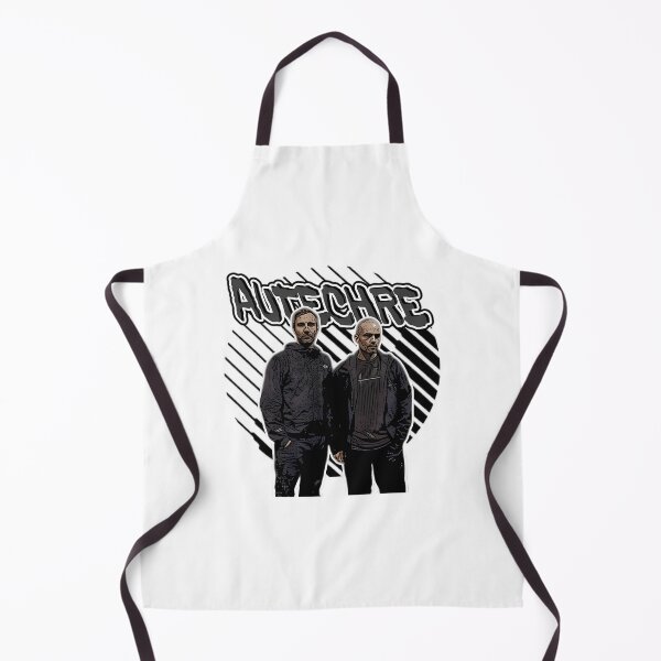 Item preview, Autechre - Tariik 17 designed and sold by olangeindlay.