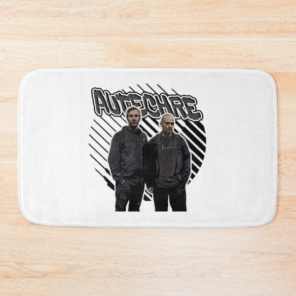 Item preview, Autechre - Tariik 17 designed and sold by olangeindlay.