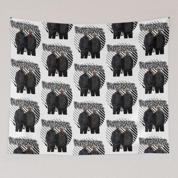 Item preview, Autechre - Tariik 17 designed and sold by olangeindlay.