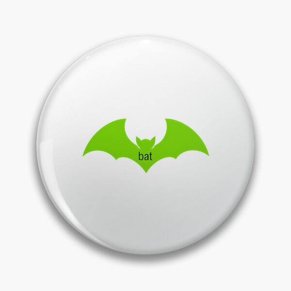 Item preview, Bat Brat Halloween designed and sold by italiad-oll.