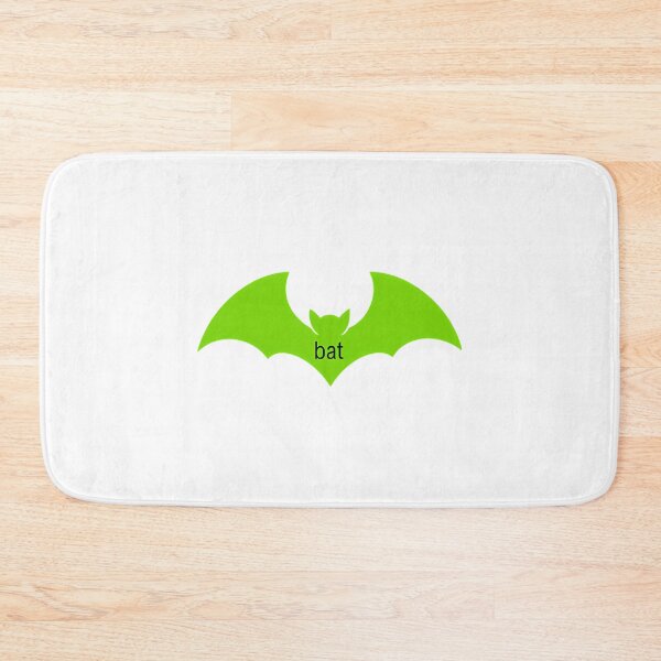 Item preview, Bat Brat Halloween designed and sold by italiad-oll.