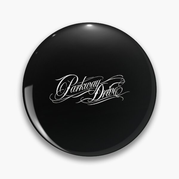 Item preview, Parkway Drive Band Script -82 designed and sold by ChevalierIzyy.