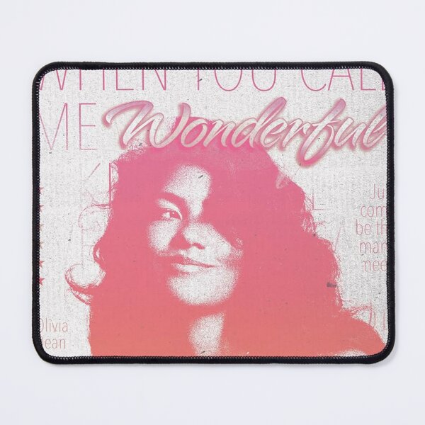 Item preview, When You Call Me Wonder designed and sold by LittloGica.