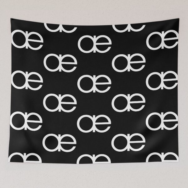 Item preview, Autechre (White Version)  designed and sold by olangeindlay.