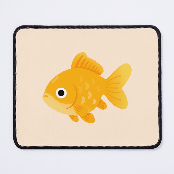 Item preview, Jikin Goldfish designed and sold by theladyernestember.