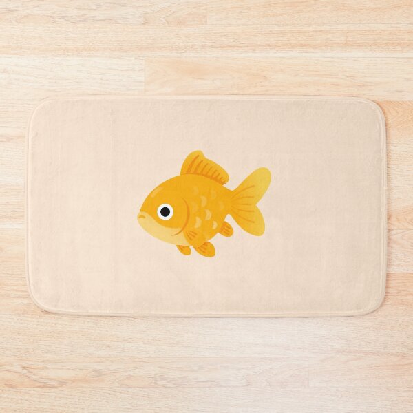 Item preview, Jikin Goldfish designed and sold by theladyernestember.