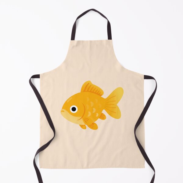Item preview, Jikin Goldfish designed and sold by theladyernestember.
