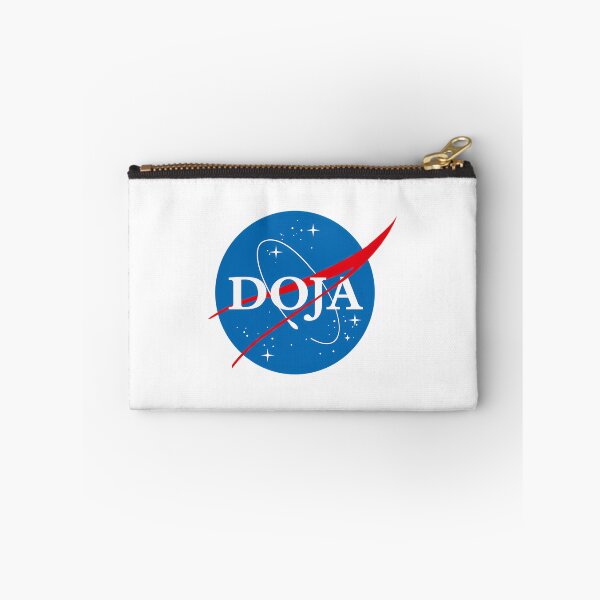 Item preview, Doja - Nasa Logo designed and sold by essicaundbe-rg.