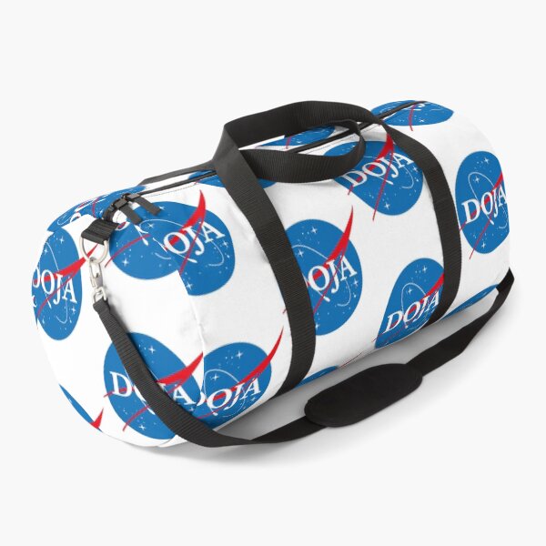 Item preview, Doja - Nasa Logo designed and sold by essicaundbe-rg.