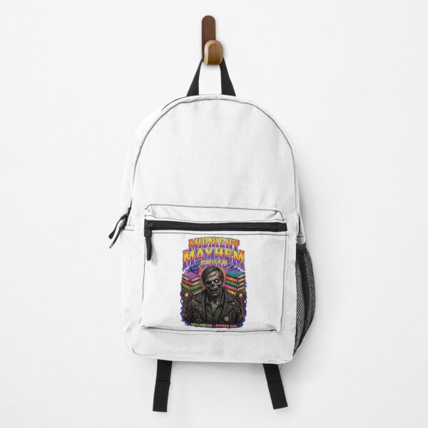 Item preview, Midnight Mayhem Squad designed and sold by Sovereign Supply Co..
