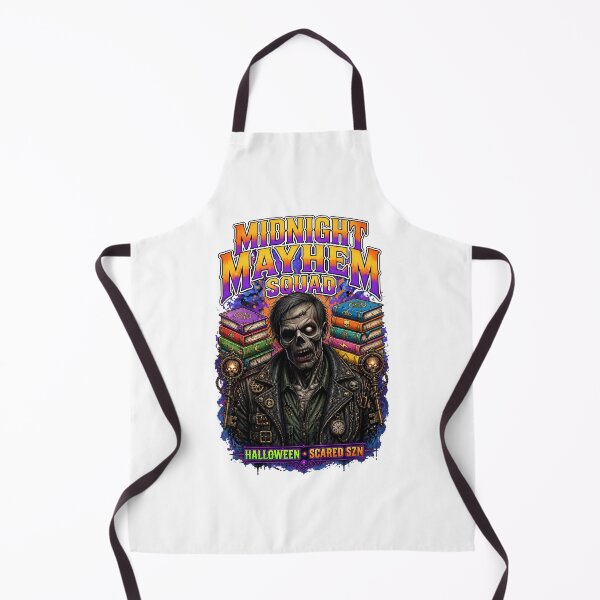 Item preview, Midnight Mayhem Squad designed and sold by Sovereign Supply Co..
