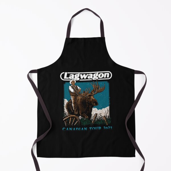 Item preview, Lagwagon band - Canadian Tour designed and sold by Linhvocraig.