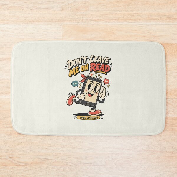 Item preview, The Phone That Knows Everything designed and sold by HoopeStylee.