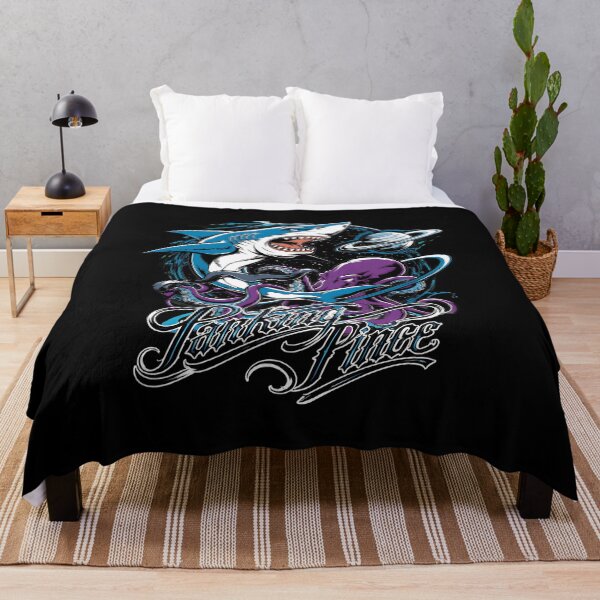 Item preview, Parkway Drive Shark Octopus Space -54 designed and sold by ChevalierIzyy.