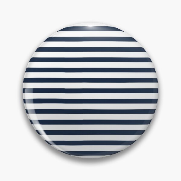 Item preview, Breton Stripe | texture art designed and sold by camisariasj.