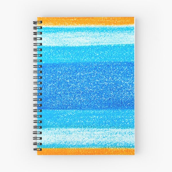 Item preview, abstract in blue designed and sold by Tereza Pilar  Art.
