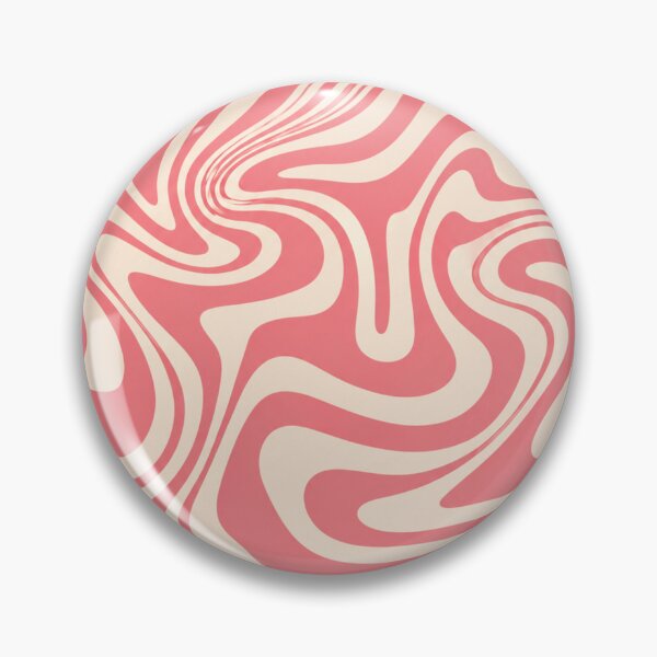 Item preview, Retro swirl pattern designed and sold by RishabhArts1.