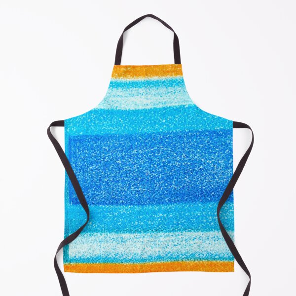 Item preview, abstract in blue designed and sold by Tereza Pilar  Art.