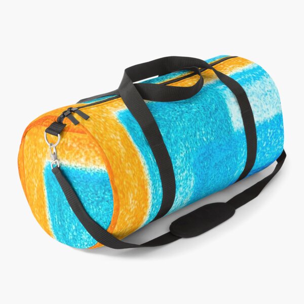 Item preview, abstract in blue designed and sold by Tereza Pilar  Art.