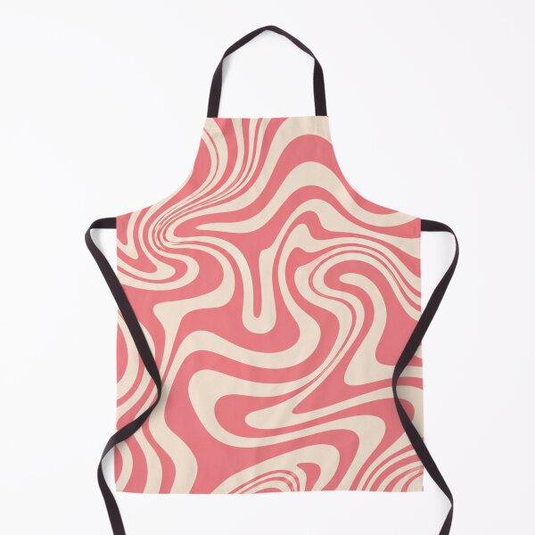 Item preview, Retro swirl pattern designed and sold by RishabhArts1.
