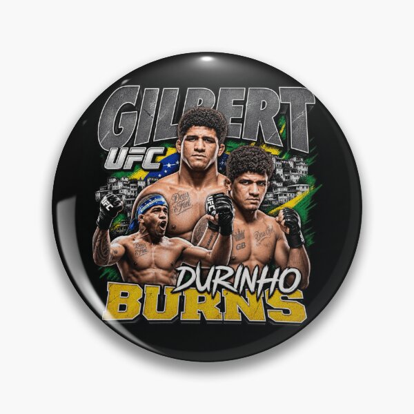 Item preview, Gilbert Burns Durinho  designed and sold by JeyVel.
