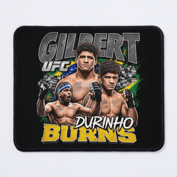 Item preview, Gilbert Burns Durinho designed and sold by JeyVel.