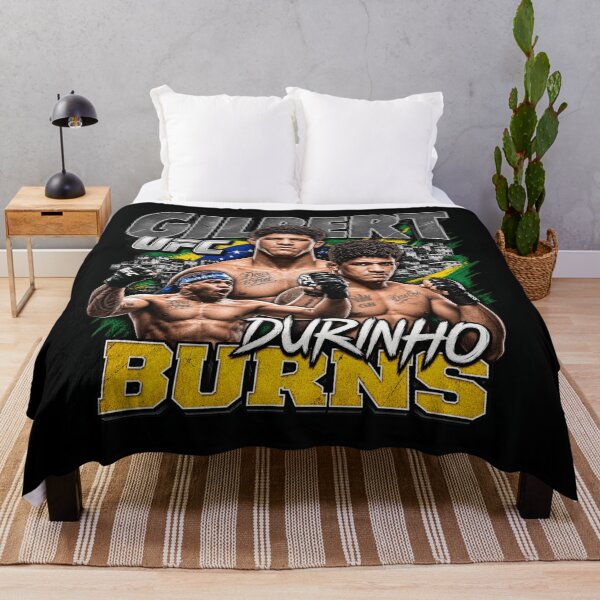Item preview, Gilbert Burns Durinho designed and sold by JeyVel.