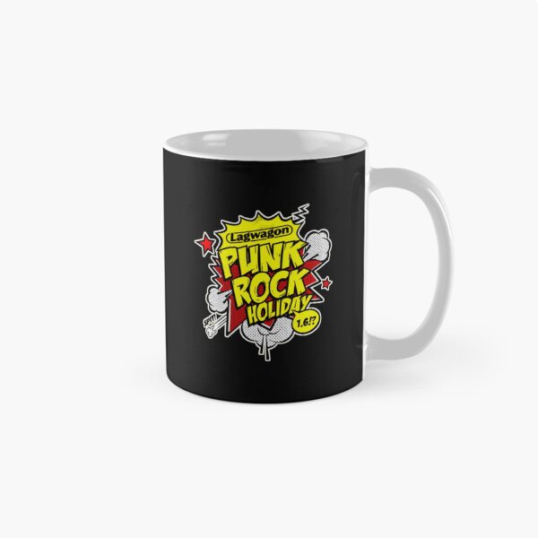 Item preview, Lagwagon punk rock designed and sold by Linhvocraig.
