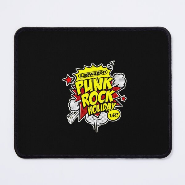 Item preview, Lagwagon punk rock designed and sold by Linhvocraig.