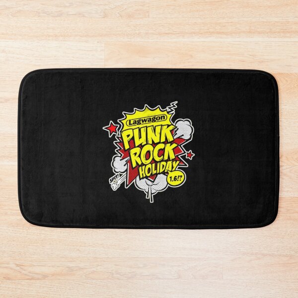 Item preview, Lagwagon punk rock designed and sold by Linhvocraig.