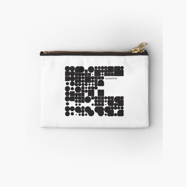 Item preview, Autechre Elseq  designed and sold by olangeindlay.