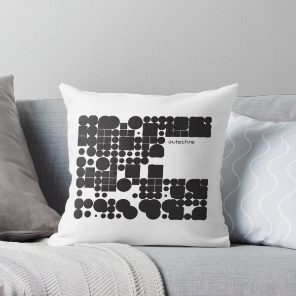 Item preview, Autechre Elseq  designed and sold by olangeindlay.